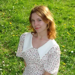 Фотография репетитора Наумова Анна Юрьевна