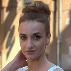 Фотография репетитора Алешечкина Валерия Дмитриевна