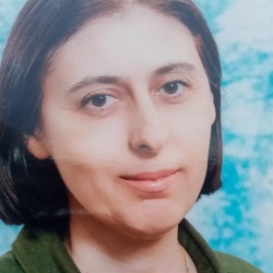 Фотография репетитора Самойлик Светлана Павловна