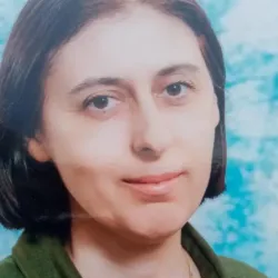 Фотография репетитора Самойлик Светлана Павловна