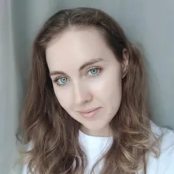 Фотография репетитора Цын Оксана Владимировна