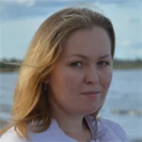 Фотография репетитора Диденко Дарья Евгеньевна