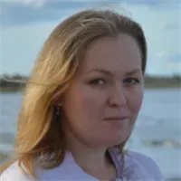 Фотография репетитора Диденко Дарья Евгеньевна