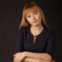 Фотография репетитора Солдатова Анастасия Алексеевна