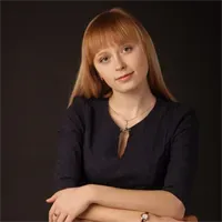 Фотография репетитора Солдатова Анастасия Алексеевна