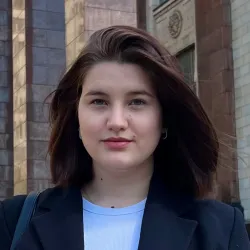 Фотография репетитора Стоянова Екатерина Викторовна