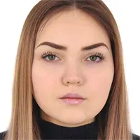 Фотография репетитора Вихрова Дарья Андреевна