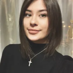 Фотография репетитора Сурина  Виктория Павловна