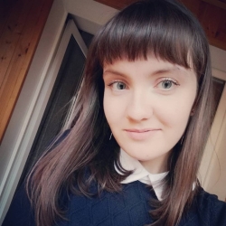 Фотография репетитора Дулепа Ольга Владимировна