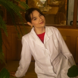 Фотография репетитора Мирзоева Эльнара Эльчиновна