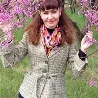 Фотография репетитора Комарова Елена Владимировна