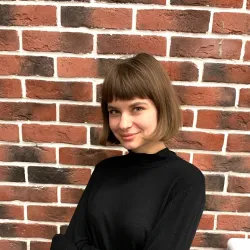 Фотография репетитора Спиридонова Мария Константиновна