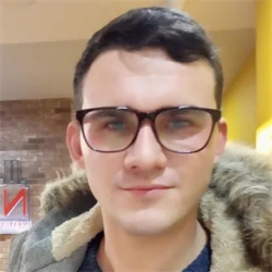 Фотография репетитора Пахомов Демид Вячеславович