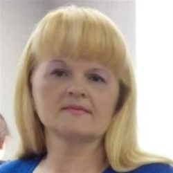 Фотография репетитора Домрачева Марина Викторовна