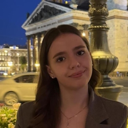 Фотография репетитора Непочатых Кристина Сергеевна