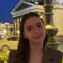 Фотография репетитора Непочатых Кристина Сергеевна