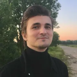 Фотография репетитора Целиков Евгений Михайлович