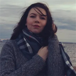 Фотография репетитора Астапенко Дарья Алексеевна