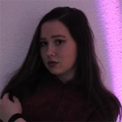 Фотография репетитора Степанова Диана Олеговна