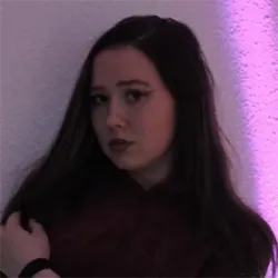 Фотография репетитора Степанова Диана Олеговна