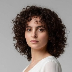 Фотография репетитора Меджитова Диляра Исметовна