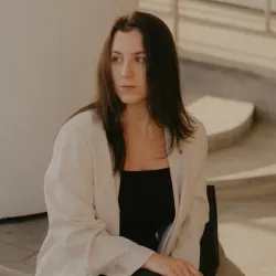 Фотография репетитора Аббасова Самира Ризвановна