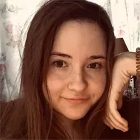 Фотография репетитора Струкова Диана Вадимовна