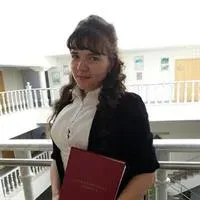 Фотография репетитора Быканова Елена Сергеевна