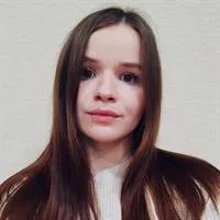 Фотография репетитора Захарова Анастасия Александровна