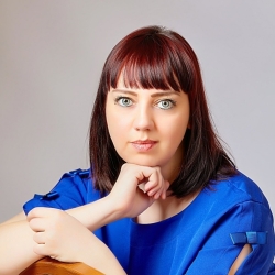 Фотография репетитора Романенкова Анна Федоровна