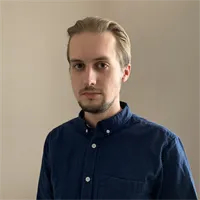 Фотография репетитора Кришталюк Артем Максимович