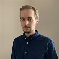 Фотография репетитора Кришталюк Артем Максимович