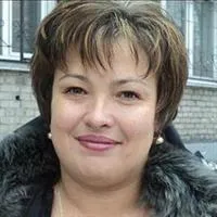 Фотография репетитора Арянова Татьяна Григорьевна