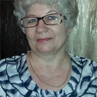 Фотография репетитора Огренич Екатерина Семеновна