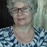 Фотография репетитора Огренич Екатерина Семеновна