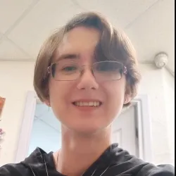 Фотография репетитора Сергеева Александра Денисовна