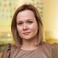 Фотография репетитора Вострикова Татьяна Викторовна