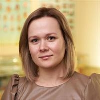 Фотография репетитора Вострикова Татьяна Викторовна