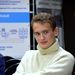 Фотография репетитора Пьянков Дмитрий Алексеевич