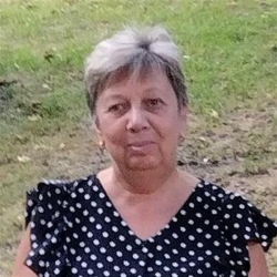 Фотография репетитора Москалева Елена Владимировна