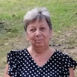 Фотография репетитора Москалева Елена Владимировна