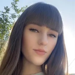 Фотография репетитора Парфенова Светлана Сергеевна