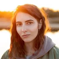 Фотография репетитора Головатюк Александра Александровна