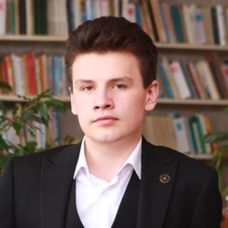 Фотография репетитора Щепакин Роман Николаевич