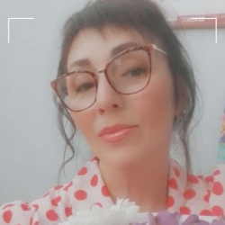 Фотография репетитора Козельская Галина Анатольевна