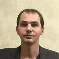 Фотография репетитора Поляков Руслан Викторович