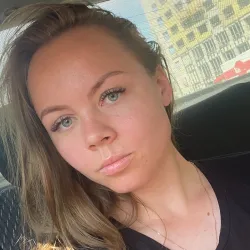 Фотография репетитора Завьялова Юлия Данииловна