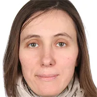 Фотография репетитора Голубева Ольга Владимировна