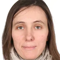 Фотография репетитора Голубева Ольга Владимировна