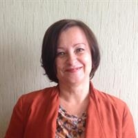 Фотография репетитора Швиньк Екатерина Иосифовна